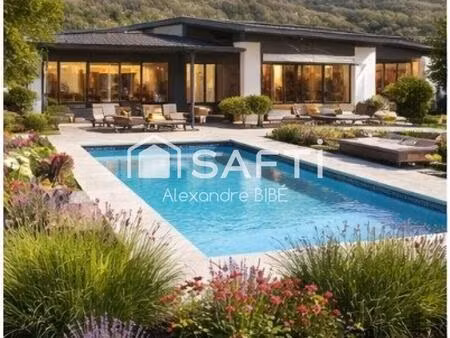 imaginez votre future maison sur ce terrain plein de potentiel