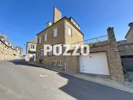 vente maison à avranches (50300) : à vendre / 131m² avranches