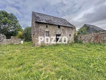 vente terrain à portbail (50580) : à vendre / portbail
