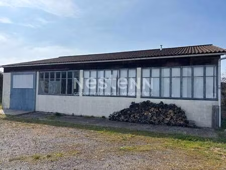 location bureaux et commerces à la flèche (72200) : à louer / la flèche