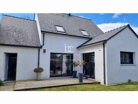 location maison à arzon (56640) : à louer / 110m² arzon