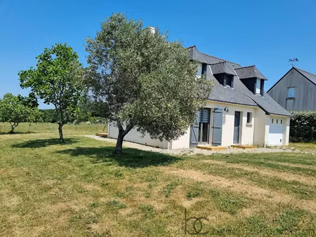 location maison à saint-gildas-de-rhuys (56730) : à louer / 112m² saint-gildas-de-rhuys