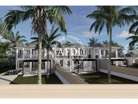 les villas de la gavaudière