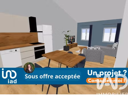 appartement à nègrepelisse (82800)