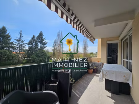 appartement à vendre saint-priest