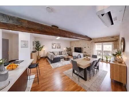 appartement 3 pièces