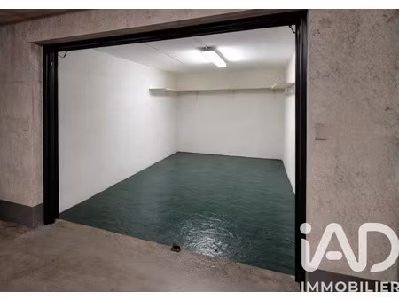 vente parking/garage/box 13 m²
