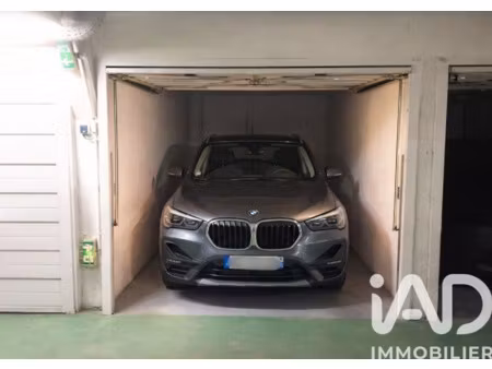 vente parking/garage/box 12 m²