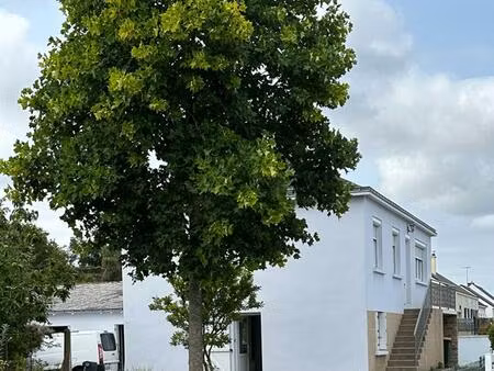 maison à vendre - herbignac