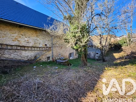 vente longère 4 pièces