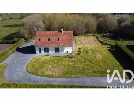 vente maison traditionnelle 5 pièces