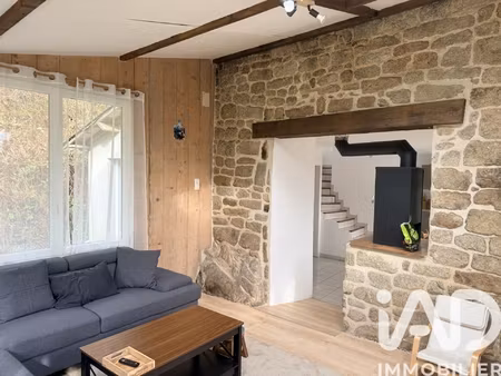 vente maison de campagne 5 pièces