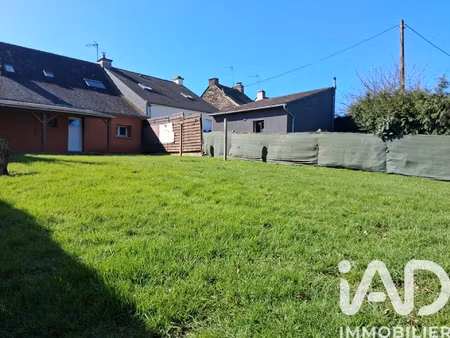 vente maison traditionnelle 5 pièces