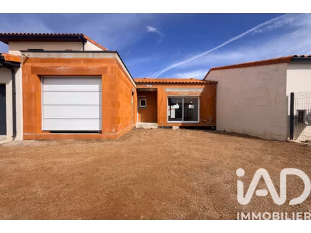 vente maison traditionnelle 4 pièces