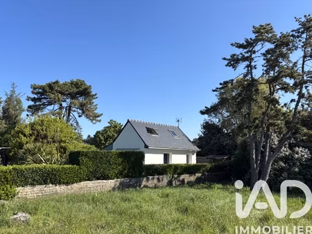 vente maison traditionnelle 3 pièces