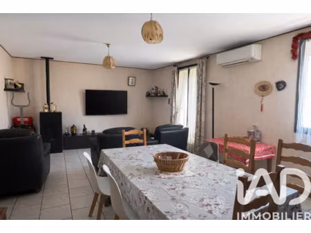 vente maison/villa 7 pièces