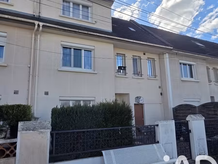 vente maison/villa 6 pièces