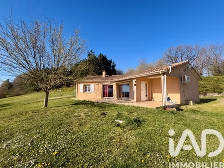 vente maison/villa 4 pièces