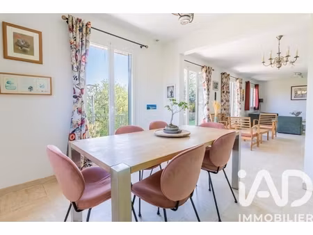 vente maison/villa 8 pièces