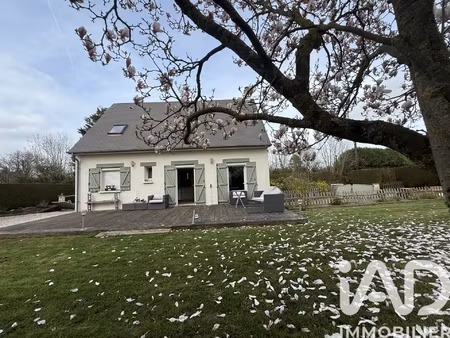 vente maison/villa 4 pièces