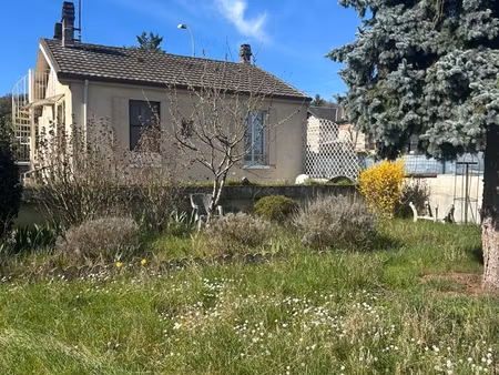 vente maison/villa 2 pièces