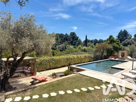 vente maison/villa 7 pièces