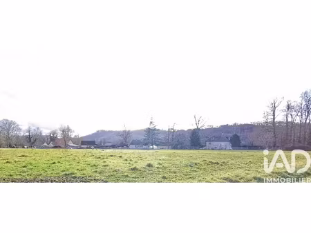 vente terrain 8 870 m²