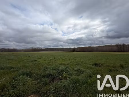 vente terrain 7 000 m²