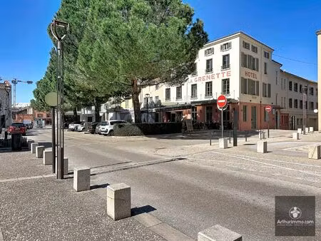 vente immeuble 23 pièces 1000 m2 à roanne