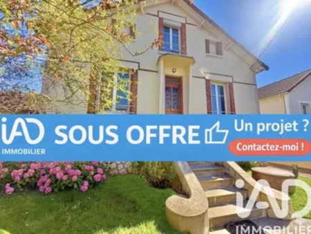 maison à cosne-cours-sur-loire (58200)