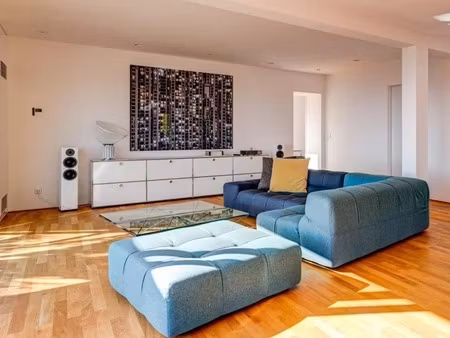 appartement de qualité à antibes