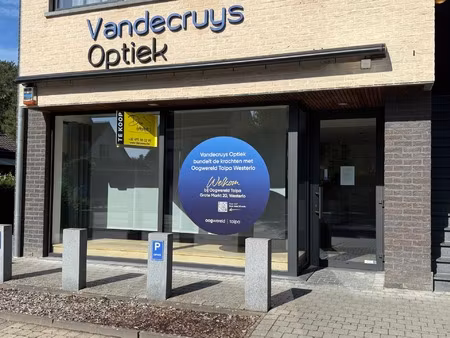 commercieel te huur in laakdal