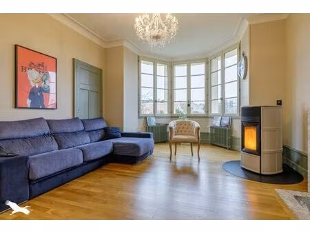 vente maison 7 pièces 159 m² montluçon (03100)