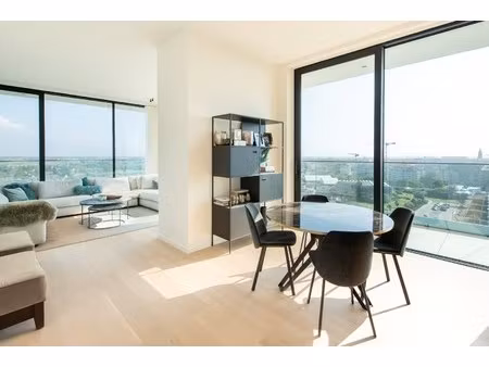 appartement te huur in blankenberge met 2 slaapkamers