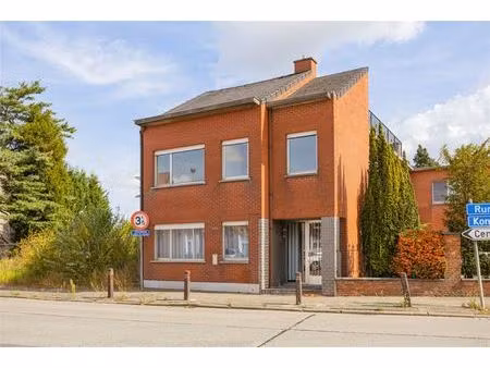 huis te huur in aartselaar met 3 slaapkamers