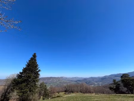 vente maison 5 pièces 22 m² à prayols (09000)  83 000 €