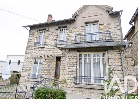 vente maison/villa 5 pièces