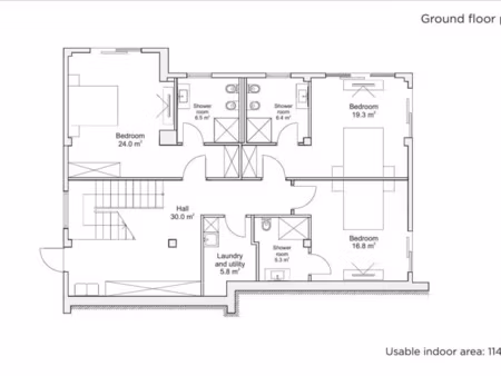 villa de qualité à roquebrune-cap-martin