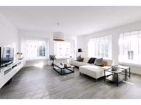 appartement te huur in antwerpen met 2 slaapkamers