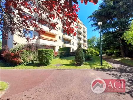 appartement deuil la barre 4 pièce(s)
