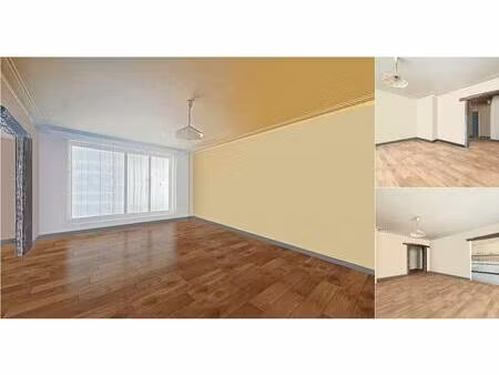 appartement à vendre avec terrasse et 2 chambres   strombeek-bever (vbd99747)