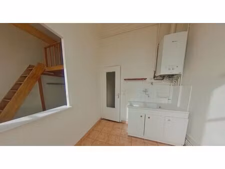 t1bis rue du bon pasteur lyon 1er