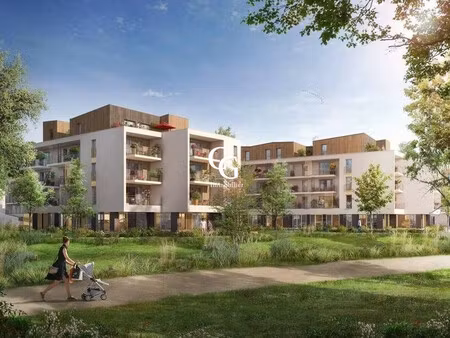 appartement t2 nort-sur-erdre