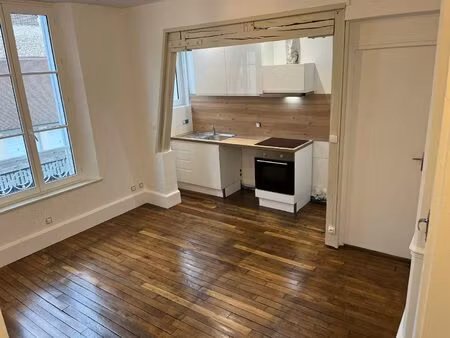 appartement à louer troyes