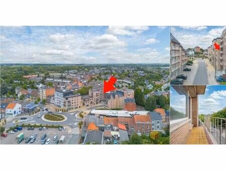 appartement à vendre à avenue edmond leburton 101 waremme (vbd99464)