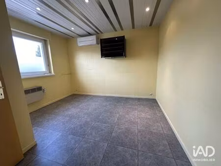 location bureaux 31 m²