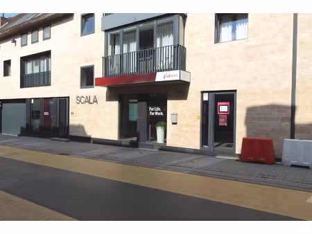 commercieel te huur in wetteren