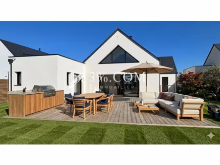 toulindac  plages à pieds  maison de plain pied 4 chambres de 2025