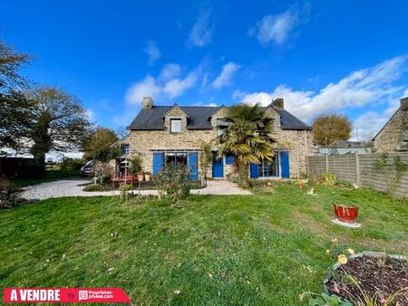 maison en pierre rénovée de 160m2 de caractère