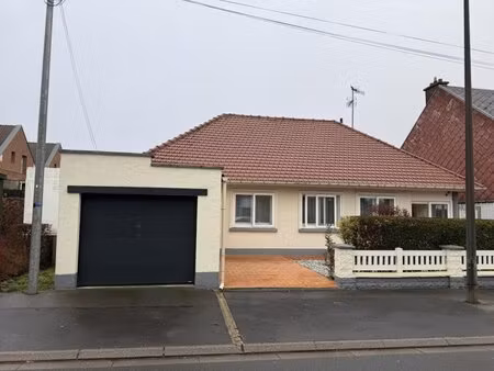 en vente maison 82 m² – 46 720 € |caudry